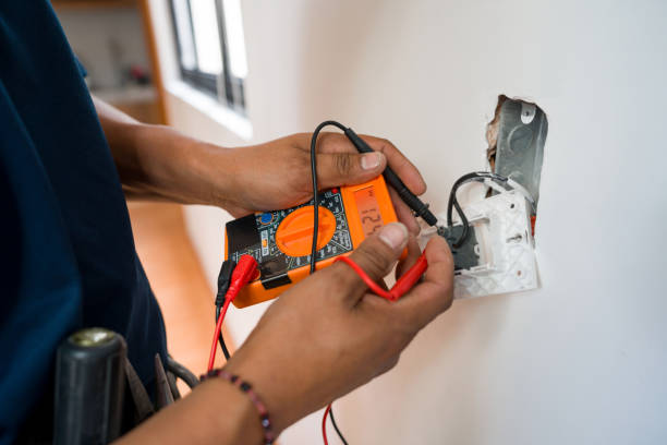 Best Electrical Troubleshooting Services  in Rodney Village, DE