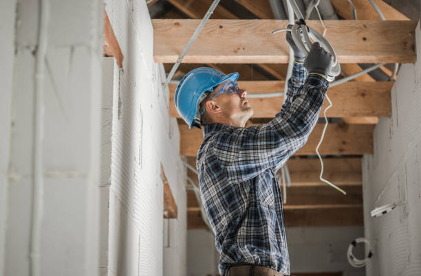 Best Industrial Electrical Services  in Rodney Village, DE