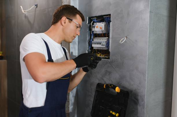 Best Electrical System Inspection  in Rodney Village, DE