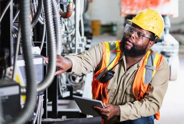 Best Commercial Electrician Services  in Rodney Village, DE