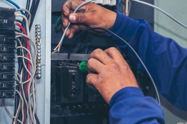 Best Emergency Electrician Near Me  in Rodney Village, DE