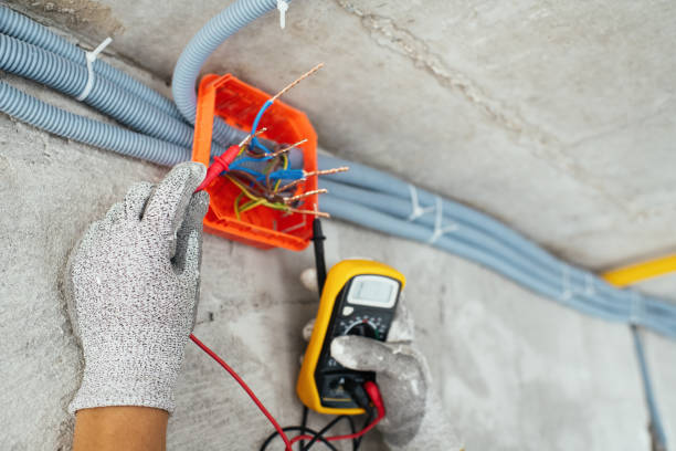 Best Affordable Electrician  in Rodney Village, DE